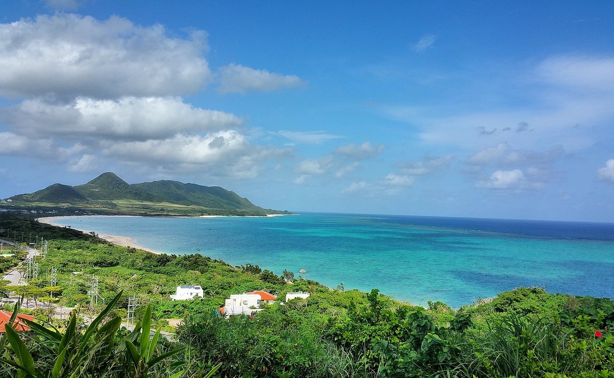 👀 타마토리자키 전망대 (타마토리자키 텐보우다이) 이미지 3